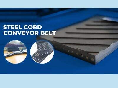 How to choose the best rubber conveyor belt manufacturer in Saudi Arabia