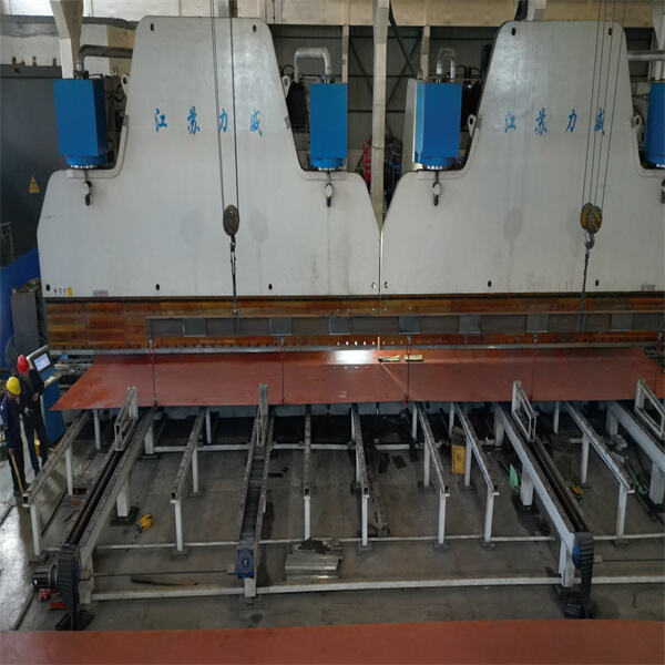 Steel plate bending machine Manufacturer & Supplier in China Jiangsu