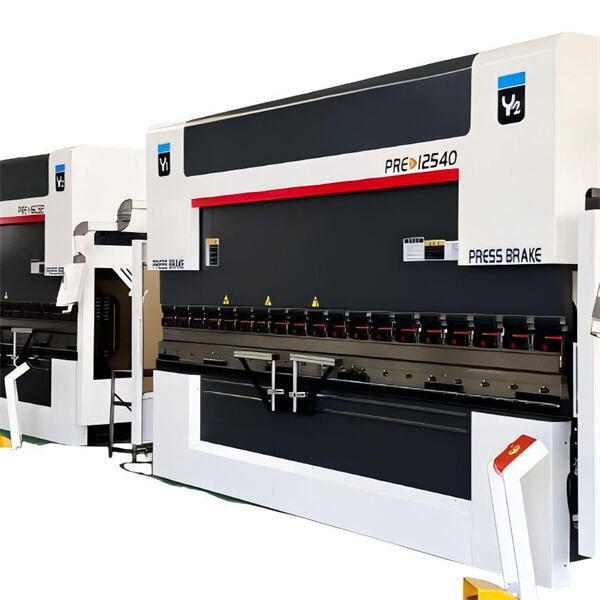 Us industrial machinery press brake Manufacturer & Supplier in China