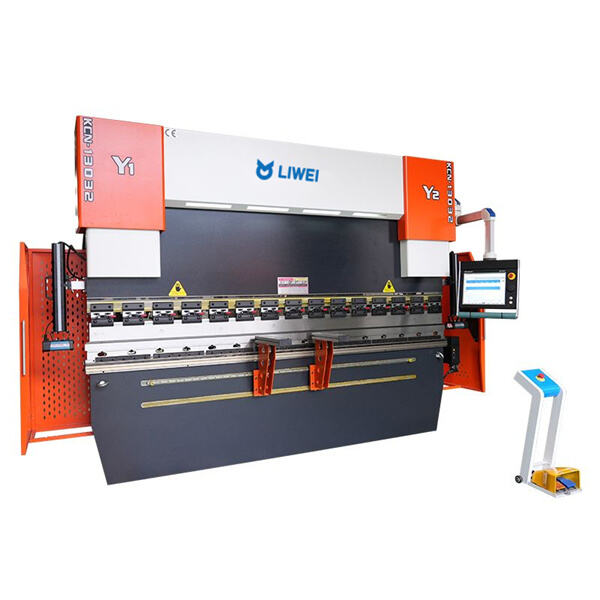 Us industrial machinery press brake Manufacturer & Supplier in China