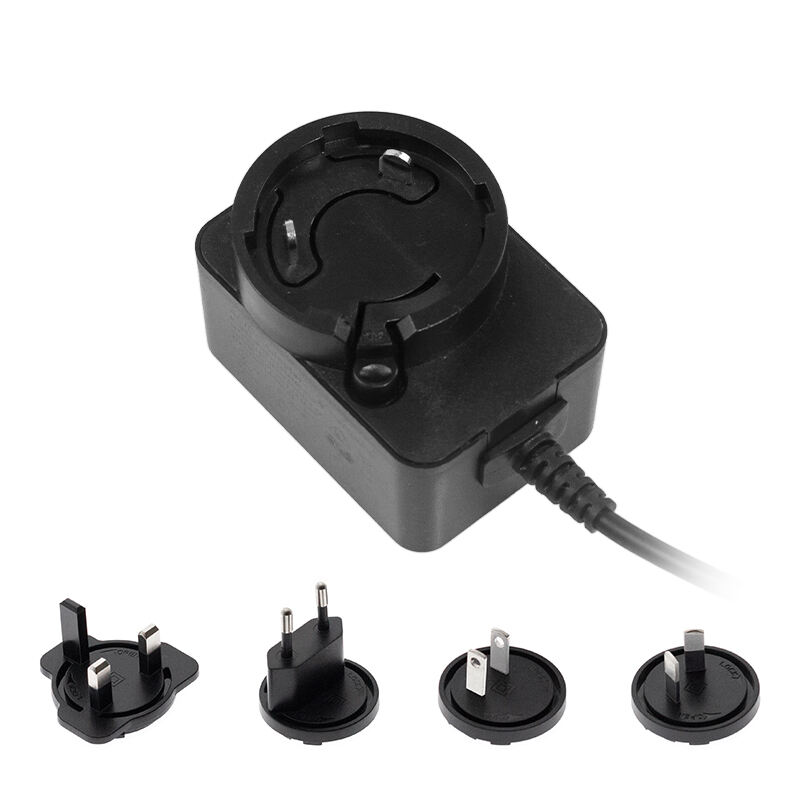 Merryking Interchangeable Adapter - Global Power Connectivity