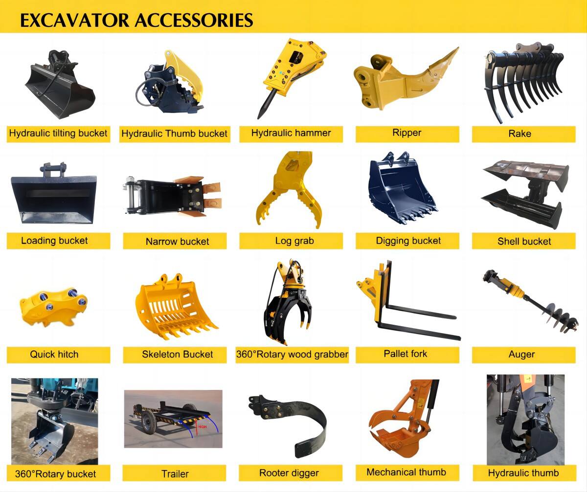 WY18plus China Micro Excavator 1.8 ton mini digger mini pelle small excavator machine supplier