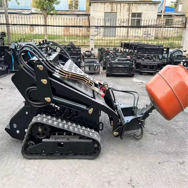 Features and functions explained