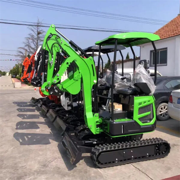 Protecting yourself and others while operating this powerful equipment.