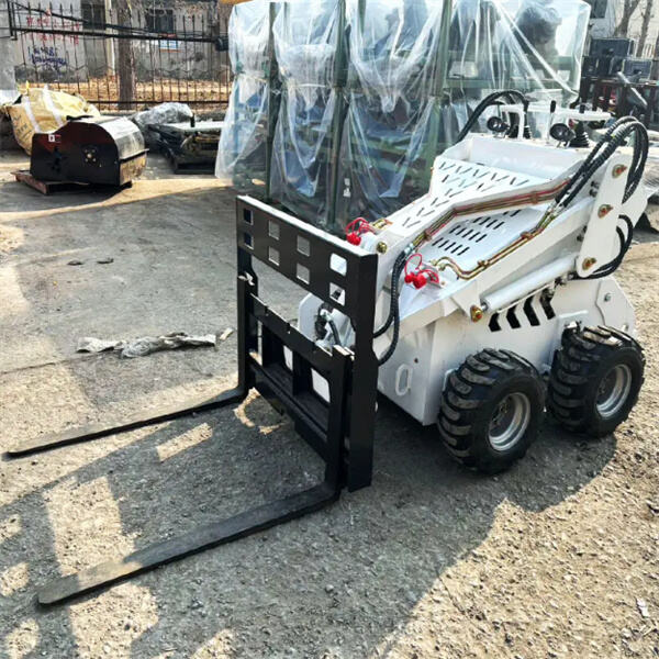 Simplicity in Operation