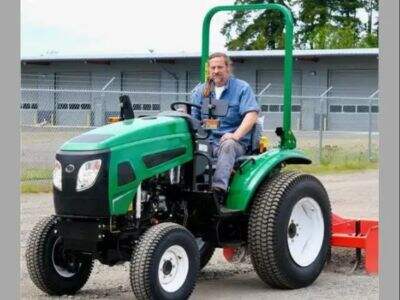 Top Quality Standards for Reliable Tractor Supplies