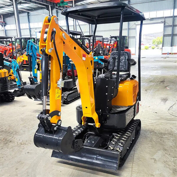 Мощная производительность