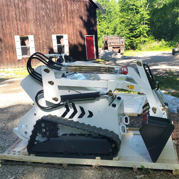 Other inexpensive loader options to consider