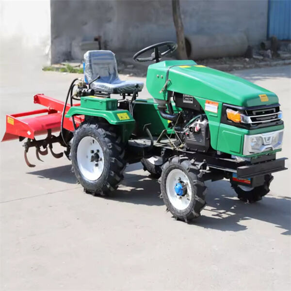 Einfachheit und Praktikabilität - ideal für ländliche Gemeinden.