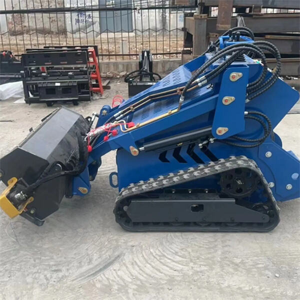 Heavy-duty performance for tough winter conditions