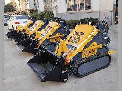 A Complete Guide to Choosing Loader Equipment for Your Industry