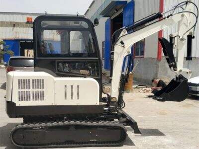 Top 5 Must-Have Attachments for Mini Excavators