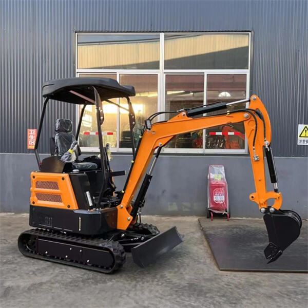 De Veelzijdigheid van Grondopgravingapparatuur