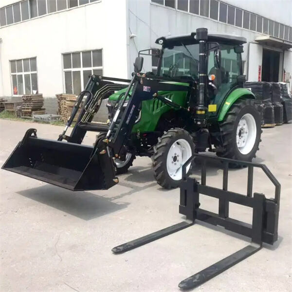 Upgrade Your Farming Tools with Farmall Tractors for Sale