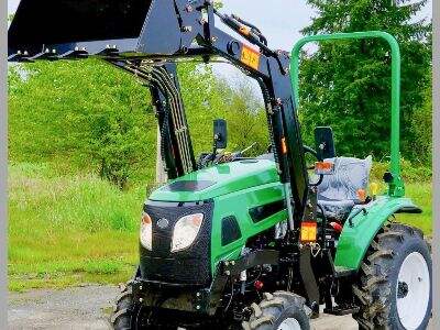 Tips for Selecting Durable and Efficient Construction Machinery