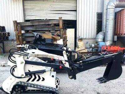 How Attachments Multiply Your Equipment's Capabilities?