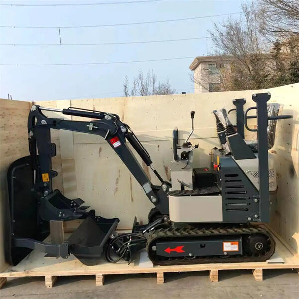 5 Tips for Making 6 Ton Excavator Hire Easy and Quick!