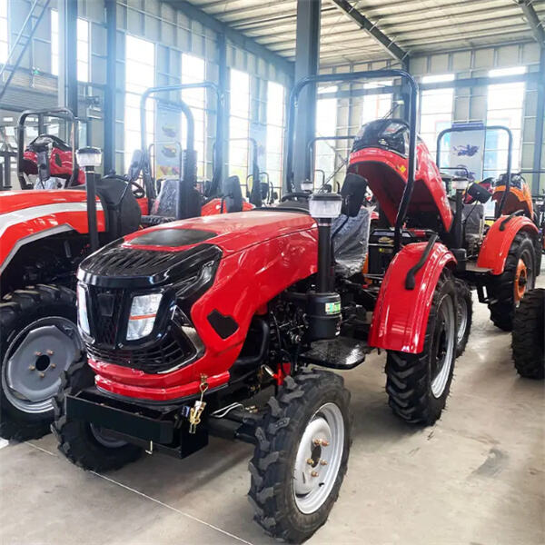 Get the Job Done Right with Our Selection of Farmall Tractors for Sale