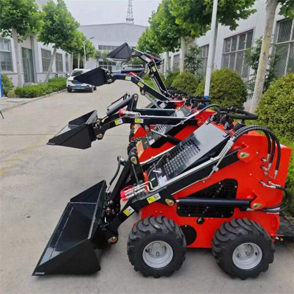 স্কিড স্টিয়ার স্টাম্প বাকেট ব্যবহার করে আপনার স্টাম্প সরানোর প্রক্রিয়াকে ত্বরিত করুন