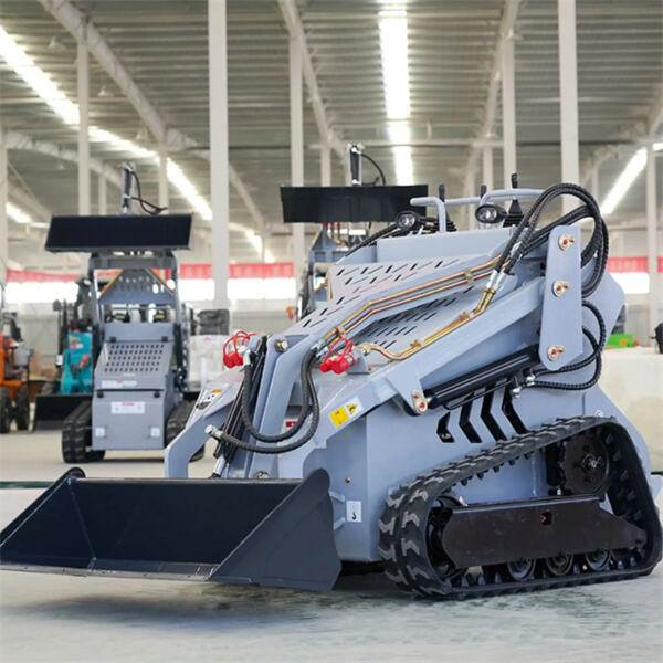 Safe and reliable skid steer auger attachment for any job site