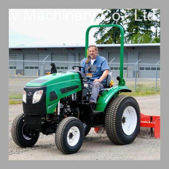 Μικρά Αμβλάδια με Φορτωτή Υπηρεσία