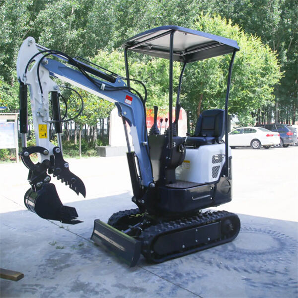 Rudarjenje, ki je zelo preprosto