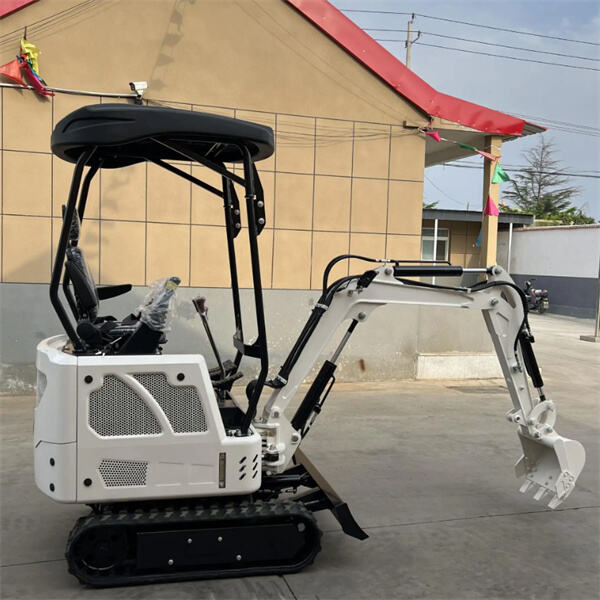 Perfect pentru lucrări de construcție