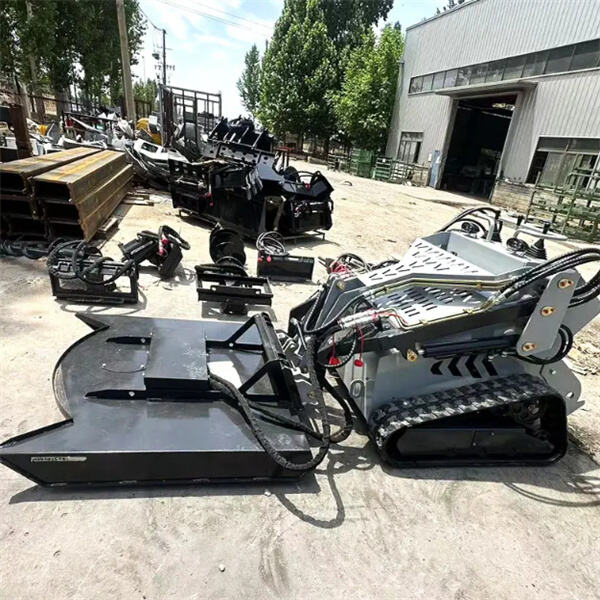 Tailored for Tight Spaces