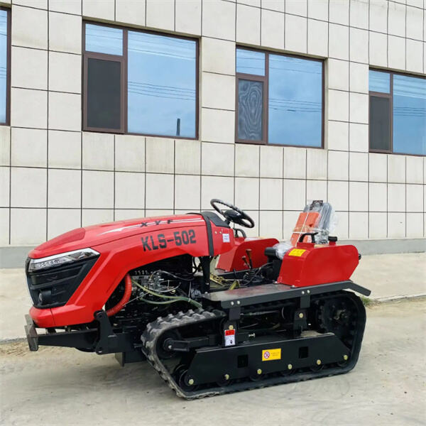 Revizuieste întreținerea grădini cu atașamente pentru tractorul tau