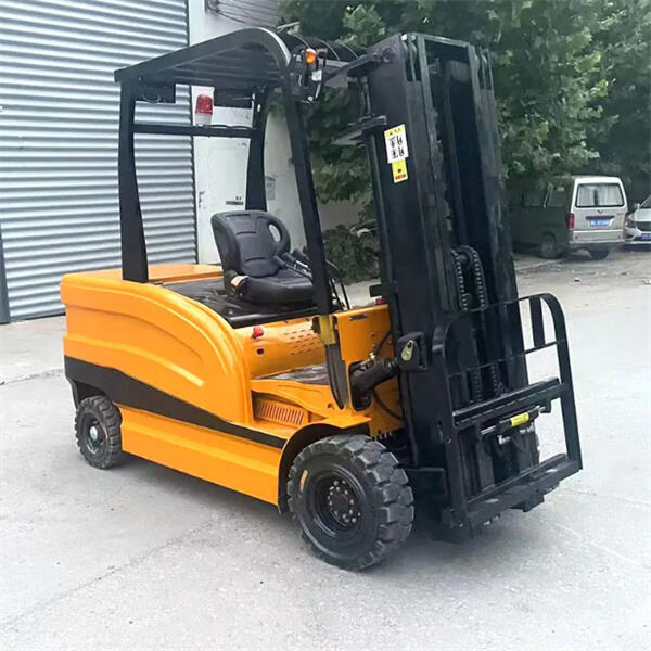 Tips for Buying an Electric Forklift at the Best Price