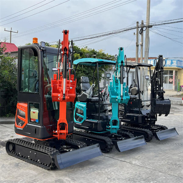 Пераўтварэнне будаўчых праектаў з дапамогай сучасных тэхналогій