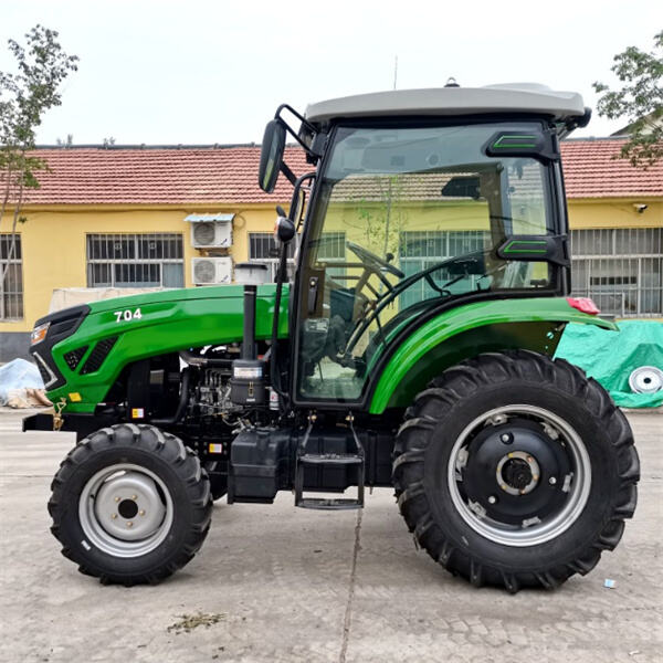 Βρείτε το απολύτως κατάλληλο κατάκρεμα τρακτόρα για να καλύψει τις συγκεκριμένες ανάγκες σας.