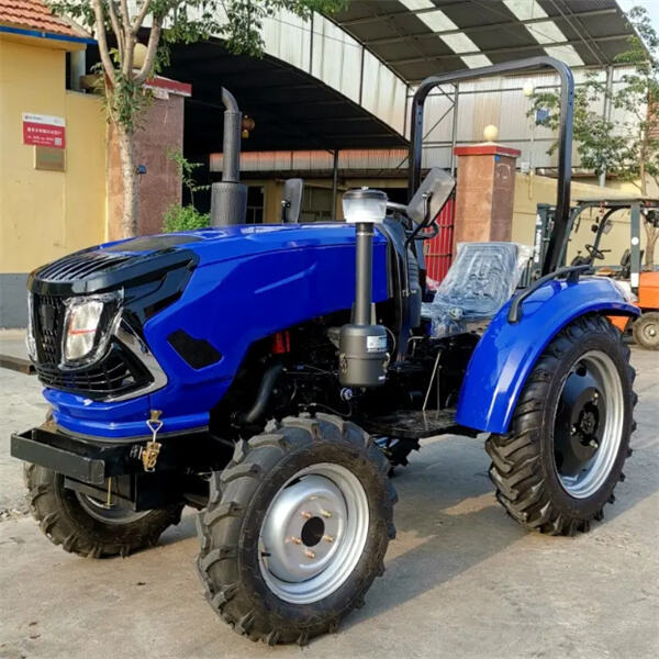 Essential Equipment for Small to Mid-Sized Farms