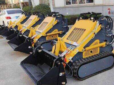 Innovations in Road Construction Equipment