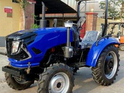 OEM & ODM: Building Your Brand with Quality Machinery