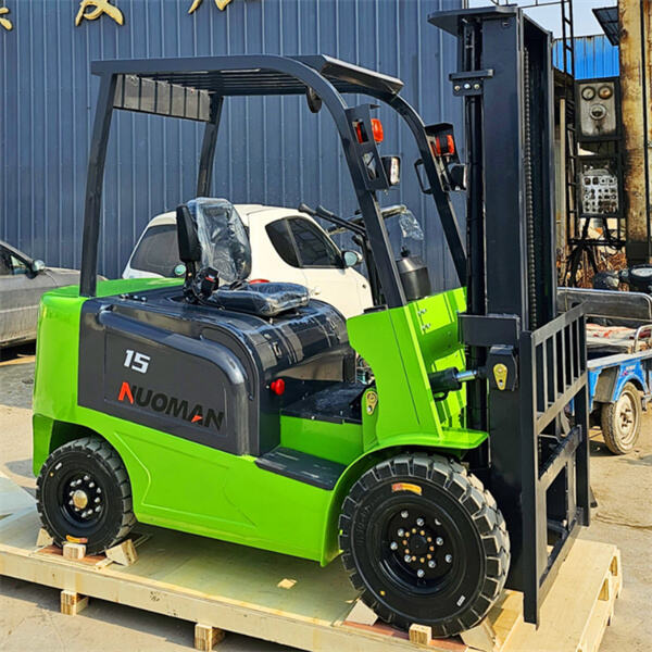 Monisuuntaisten kaukopinoajoneuvojen teknologian edut