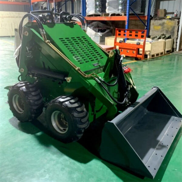 Быстро очищайте подъездные пути и тротуары с помощью отвала для погрузчика