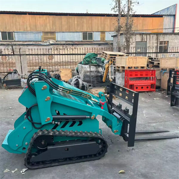 The Ultimate Equipment for Land Clearing and Waste Managemen