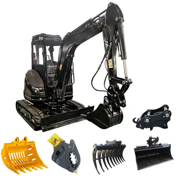 Find Your Perfect Mini Hoe Match