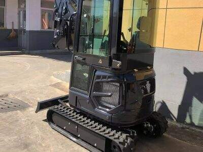 Getting the Most from Your Mini Excavator: WY Series Tips