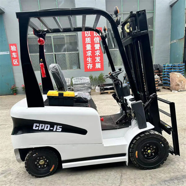 What's Driving Innovation in the Industry.