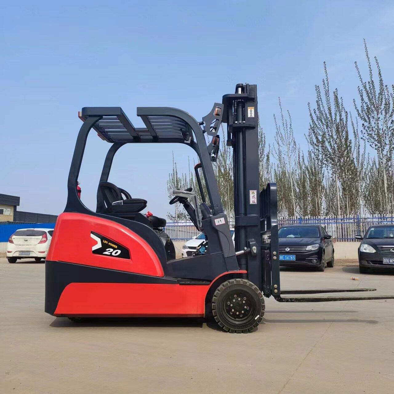 Folosirea unei ridicaçoare manuale