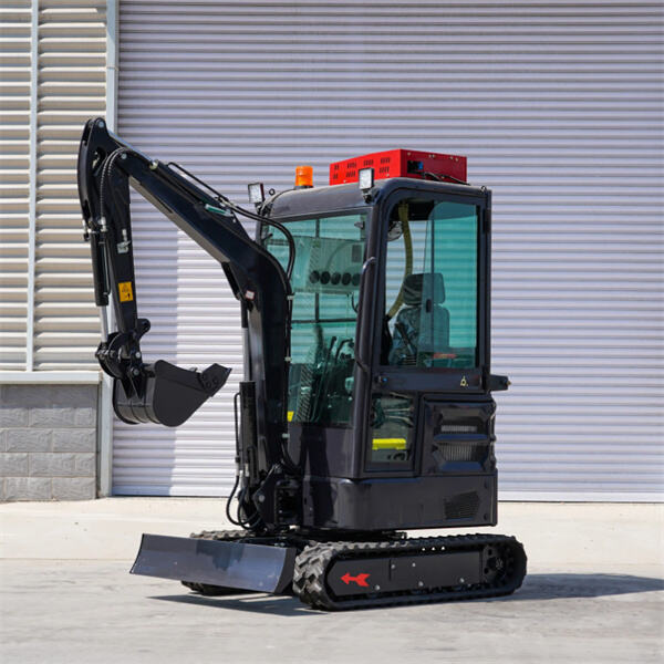 Explore the top farm excavators available for sale today