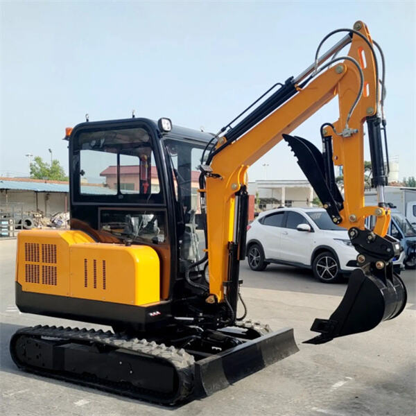 Mini Diggers For Sale byDate: Aug 01, 2011Unlocking the Multi-Task Efficiency of Mini Diggers