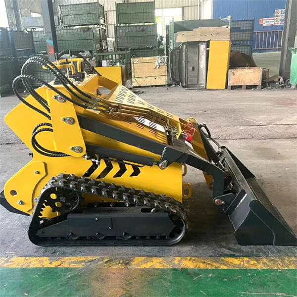 Avantages de l'utilisation d'un chargeur compact électrique