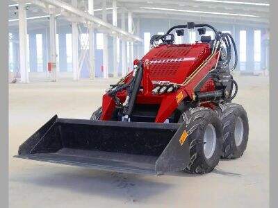 Choosing the Right Mini Excavator for Your Project