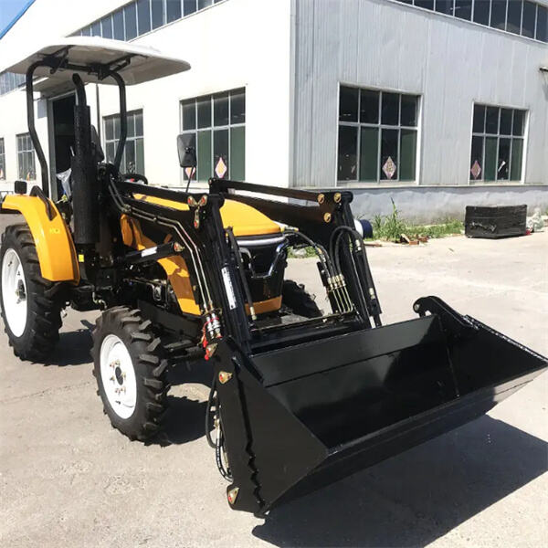 Upgrade your farm equipment with cheap tractors for sale