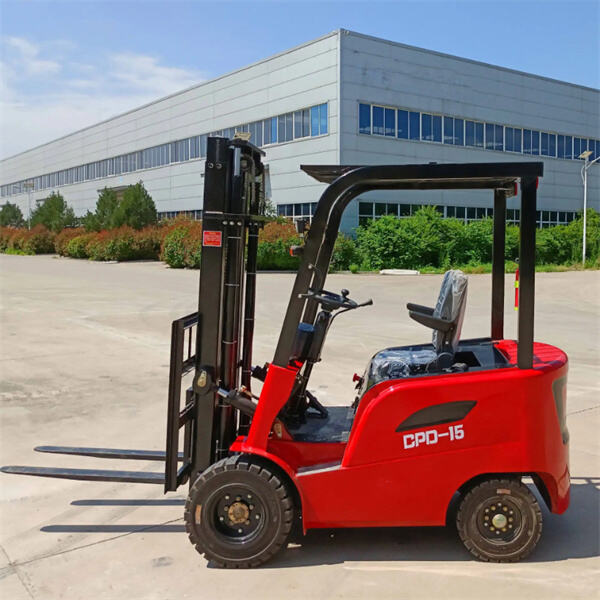 Steigern Sie Produktivität und Sicherheit mit Walkie-Ladekran-Lösungen