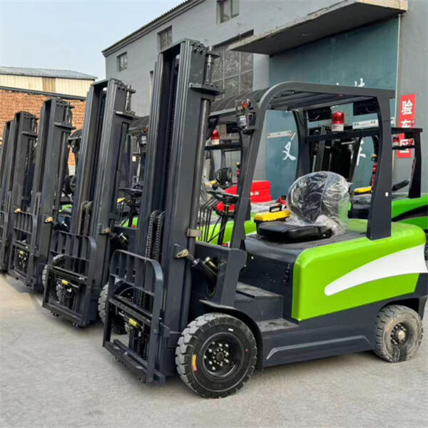 Những lợi thế của bánh xe xe nâng làm từ polyurethane