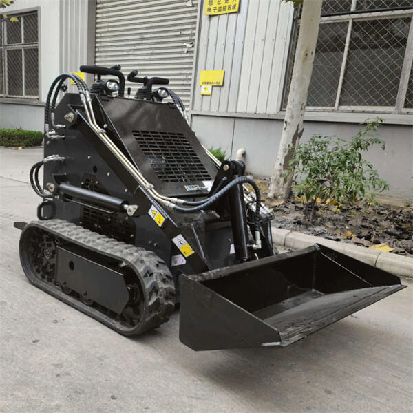 Get the Job Done Faster with Skid Steer Forks for Efficient Loading and Unloading